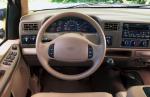 Ford F-350 Super Duty 1999 года